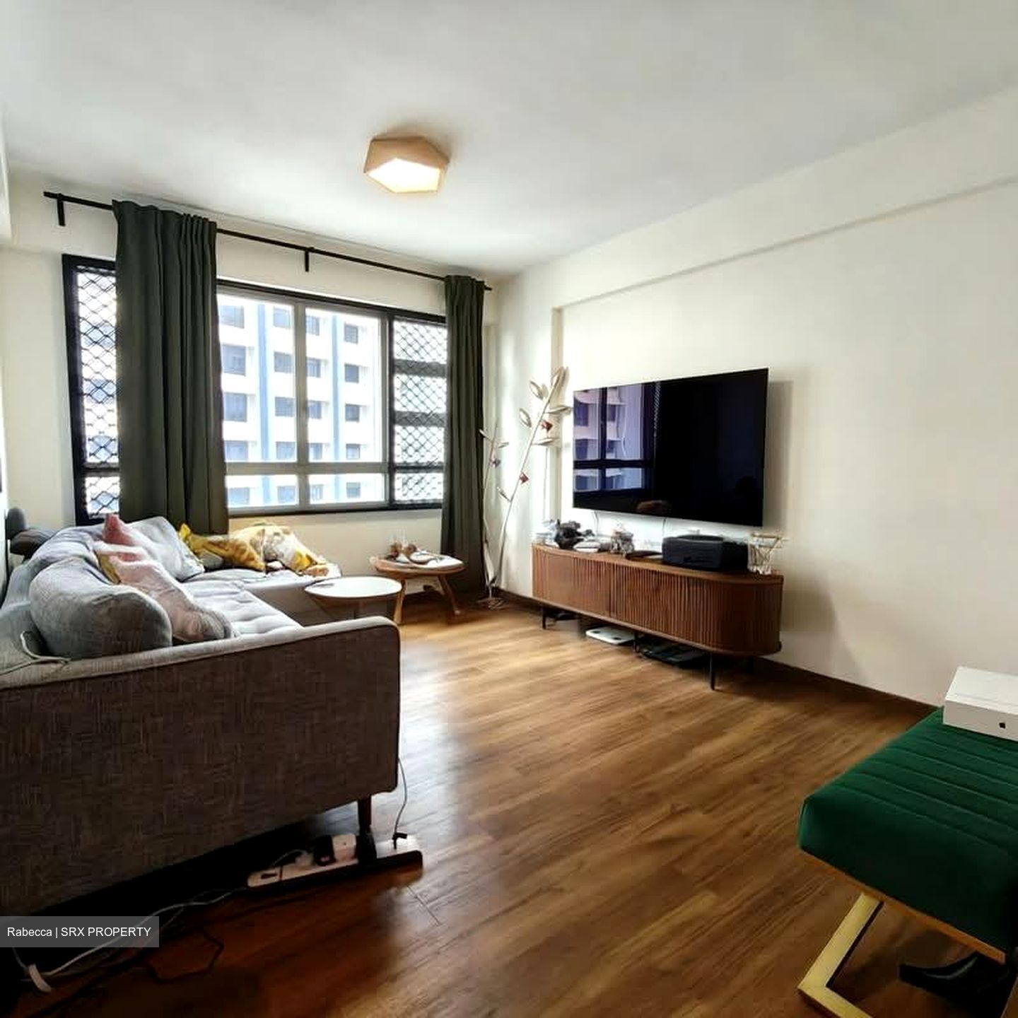 Blk 18C Macpherson Residency (Geylang), HDB 4 Rooms #529598441